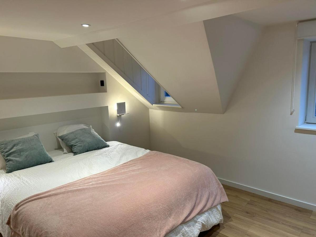 Apartament O Colombages Les Biolles Zewnętrze zdjęcie