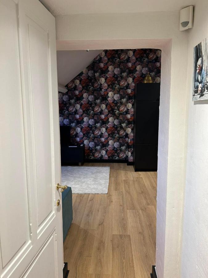 Apartament O Colombages Les Biolles Zewnętrze zdjęcie