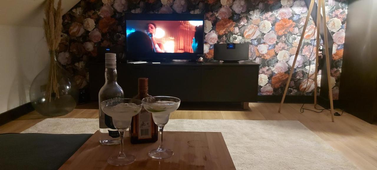 Apartament O Colombages Les Biolles Zewnętrze zdjęcie