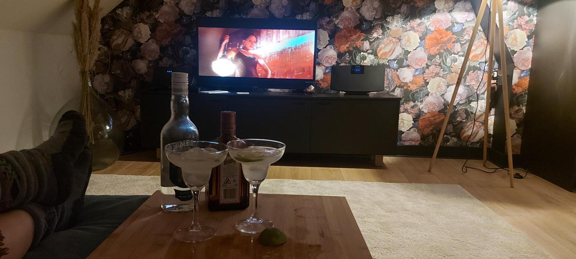 Apartament O Colombages Les Biolles Pokój zdjęcie